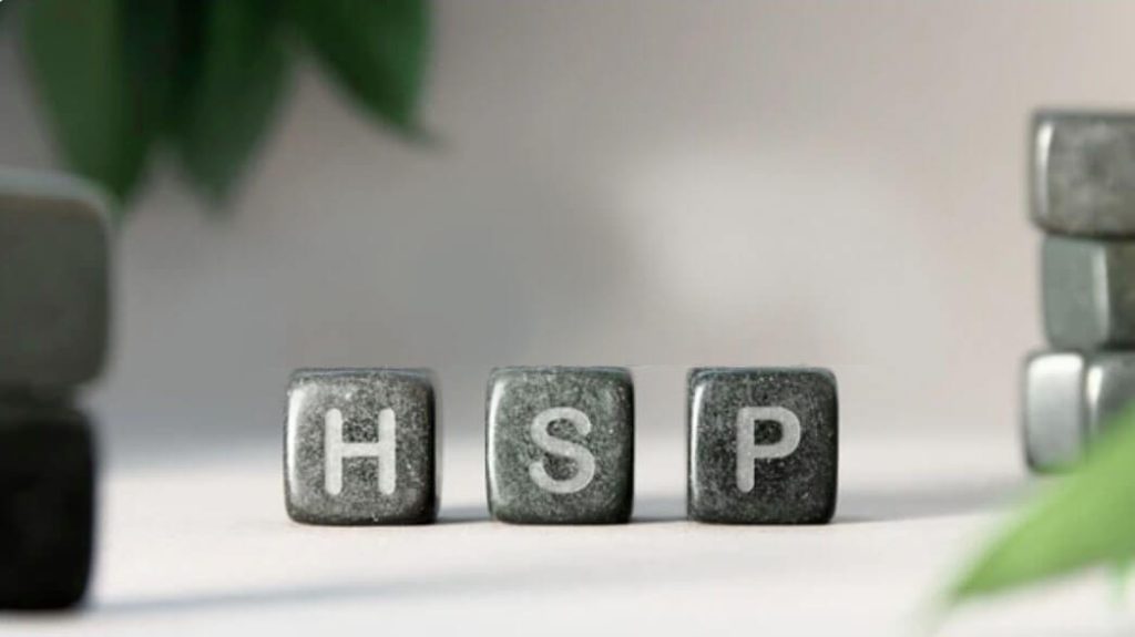 Qi Gong voor HSP in Oirschot